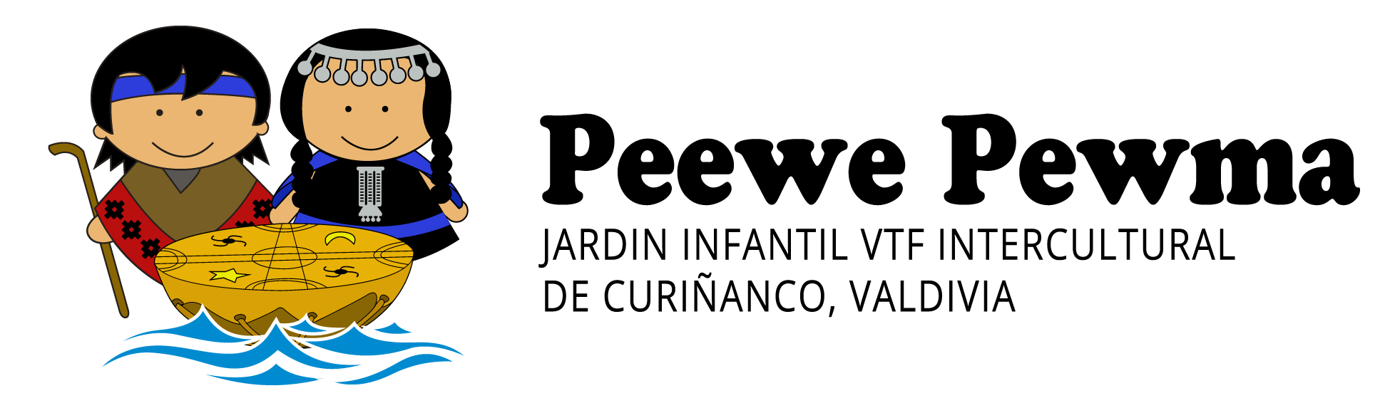 Jardín Infantil Peewe Pewma Curiñanco